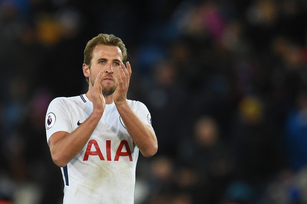 Three Tottenham players to drop ahead of the festive period