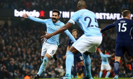 The Waiver Wire Standard – GW19: Featuring Manchester City and Liverpool
