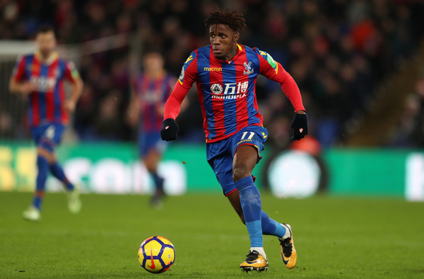 Crystal Palace: Welcome attacking options ahead of Swansea clash