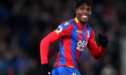 Is picking Crystal Palace’s Wilfried Zaha a risk worth taking?