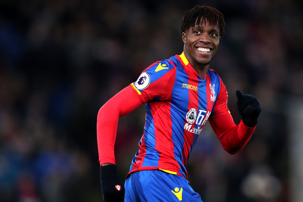 Is picking Crystal Palace’s Wilfried Zaha a risk worth taking?