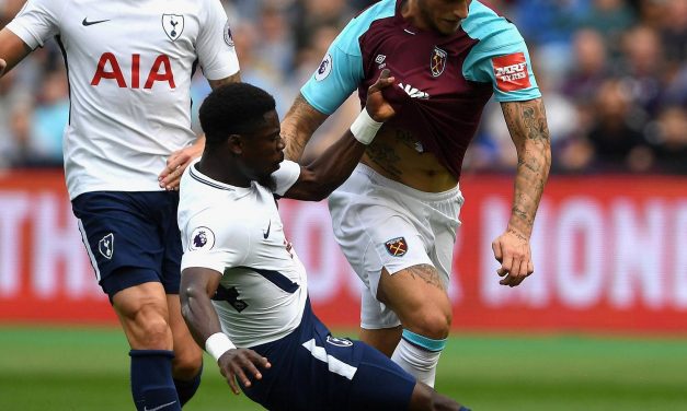 The Waiver Wire Standard – GW20: Featuring West Ham and Tottenham