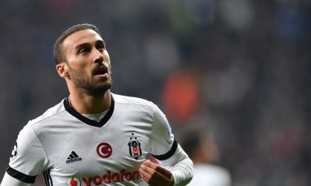 Everton agree deal for £27m Besiktas striker – what can we expect?