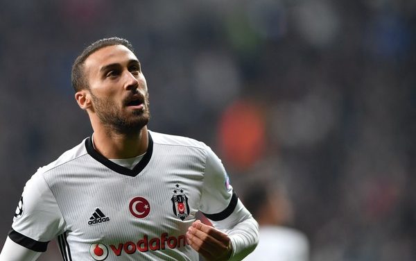 Everton agree deal for £27m Besiktas striker – what can we expect?