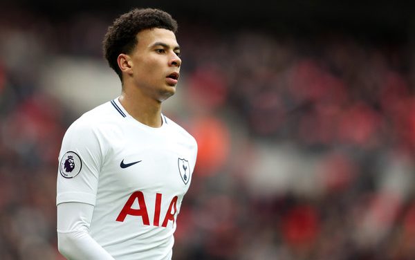 Tottenham youngster closes in on Premier League top five ahead of West Ham clash
