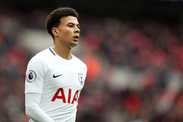 Tottenham youngster closes in on Premier League top five ahead of West Ham clash
