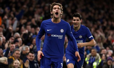 Chelsea defender leads the Premier League rankings ahead of GW23