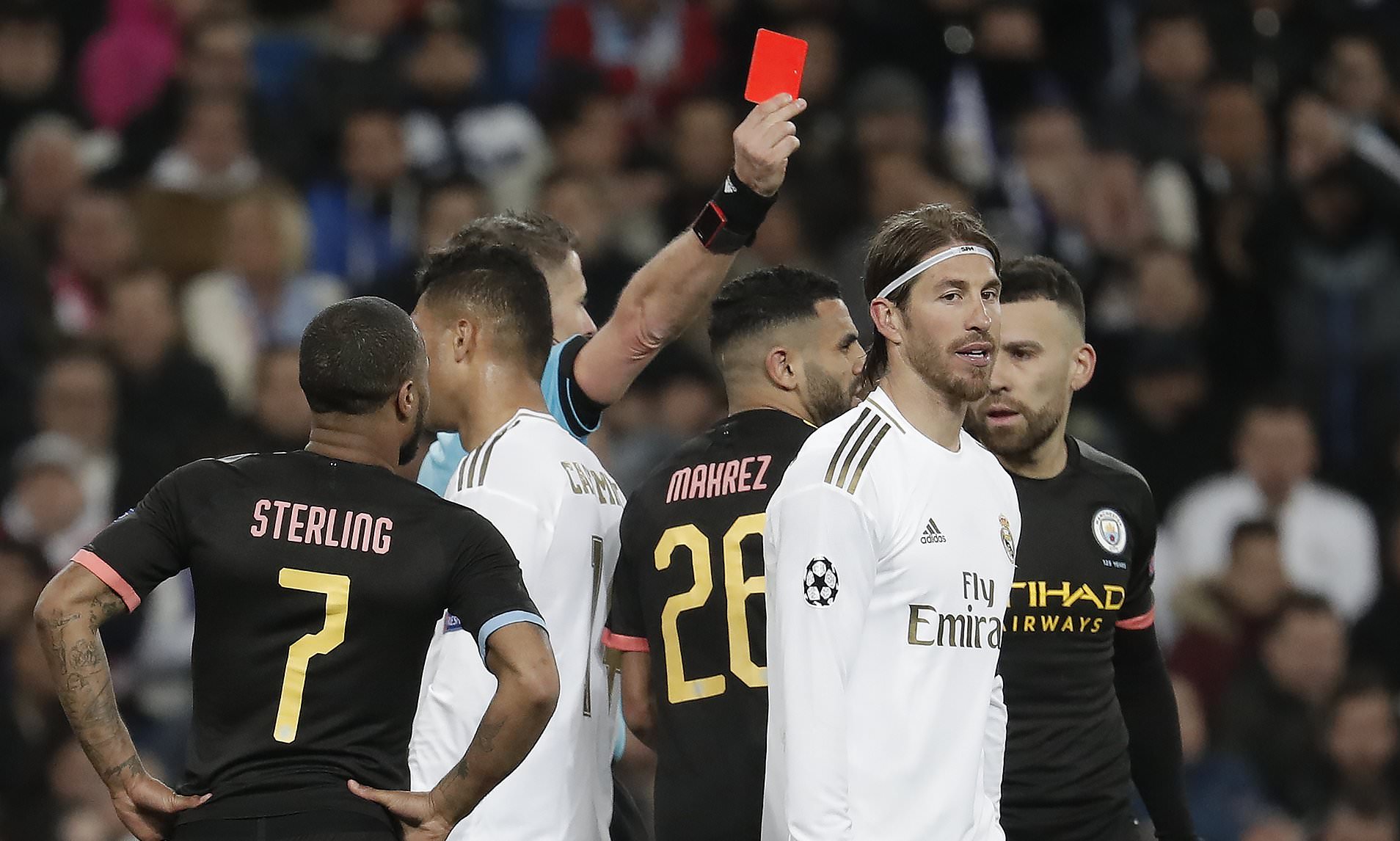 Champions League 2019-20: Cool Facts We Forgot Happened