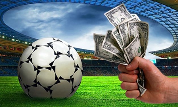 Online Football Betting – What You Need To Know?
