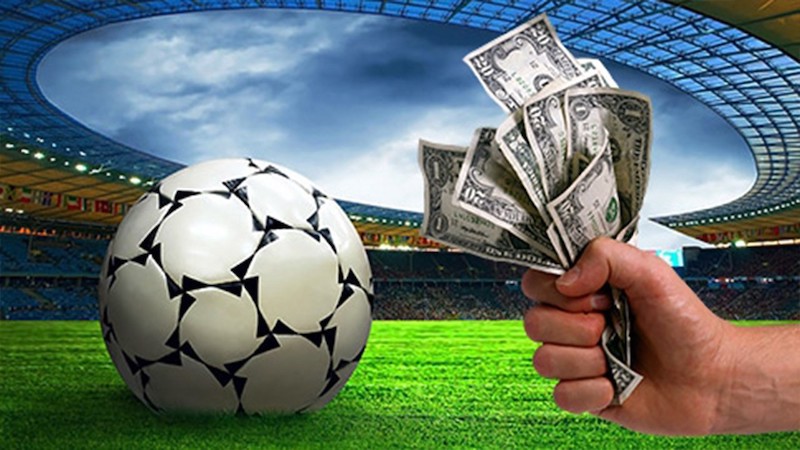 Online Football Betting – What You Need To Know?